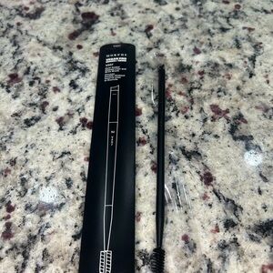 Morphe Vegan Pro Dual-Ended Brush V207